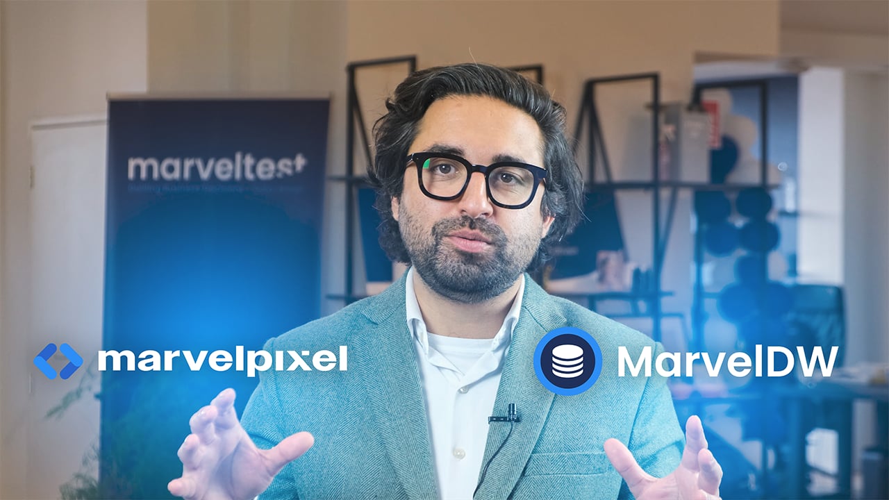 Marveltest introductie