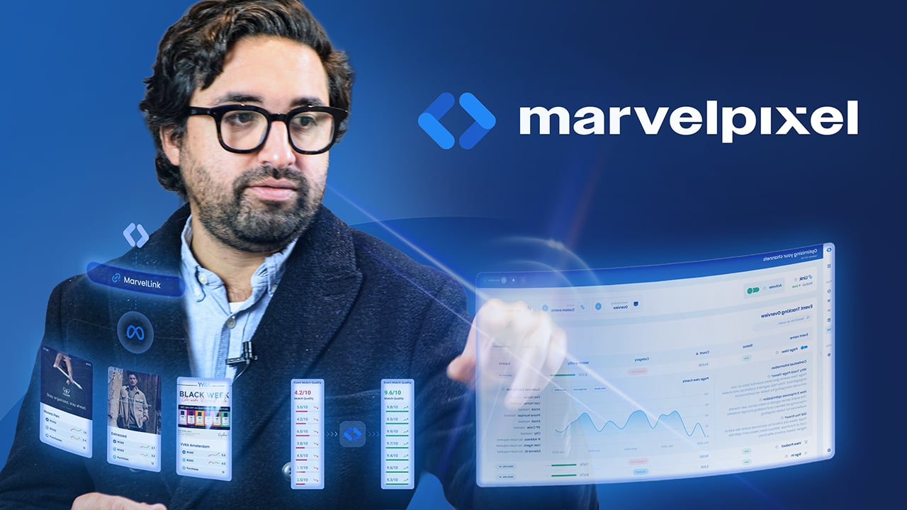 MarvelPixel uitleg